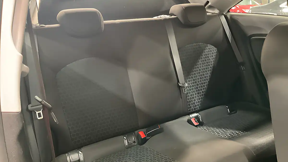Used 2016 Vauxhall Corsa Sting Grey - Interior and Exterior details 10