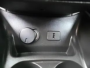 Used 2016 Vauxhall Corsa Van Ecoflex White - Interior and Exterior details 16