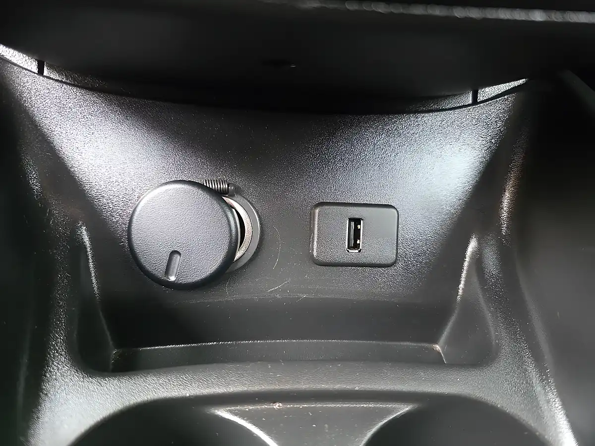 Used 2016 Vauxhall Corsa Van Ecoflex White - Interior and Exterior details 16