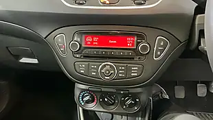 Used 2016 Vauxhall Corsa Van L1 H1 White - Interior and Exterior details 10