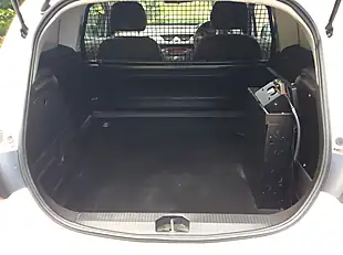 Used 2016 Vauxhall Corsa Van White - Interior and Exterior details 12