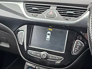 Used 2016 Vauxhall Corsa Vxr Blue - Interior and Exterior details 10