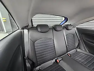 Used 2016 Vauxhall Corsa Vxr Blue - Interior and Exterior details 3