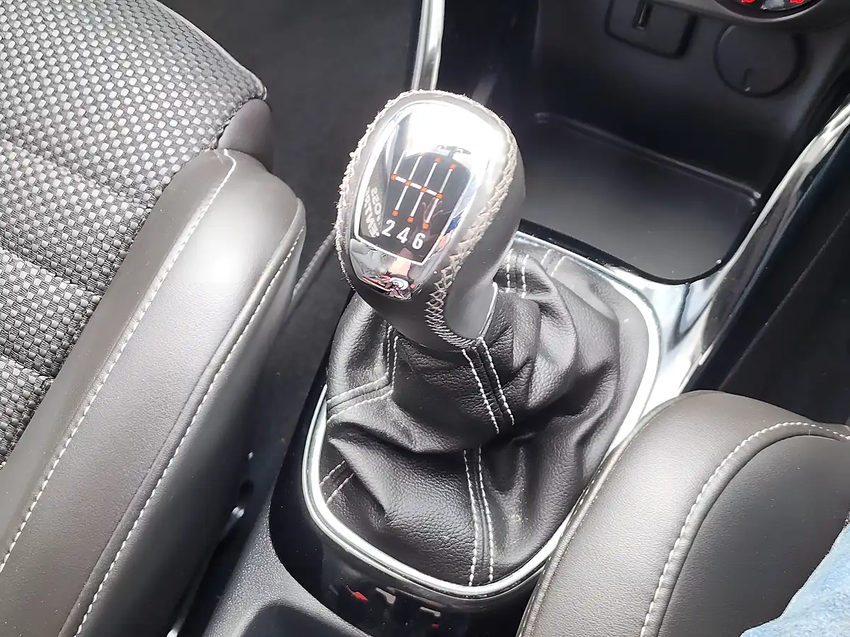 Used 2016 Vauxhall Corsa Vxr Blue - Interior and Exterior details 11