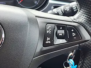 Used 2016 Vauxhall Corsa Vxr Blue - Interior and Exterior details 13