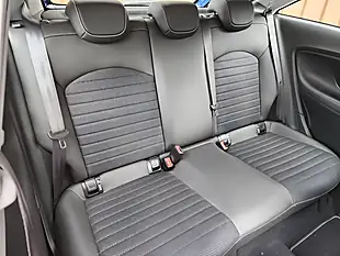Used 2016 Vauxhall Corsa Vxr Blue - Interior and Exterior details 14