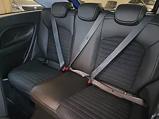 Used 2016 Vauxhall Corsa Vxr Blue - Interior and Exterior details 15