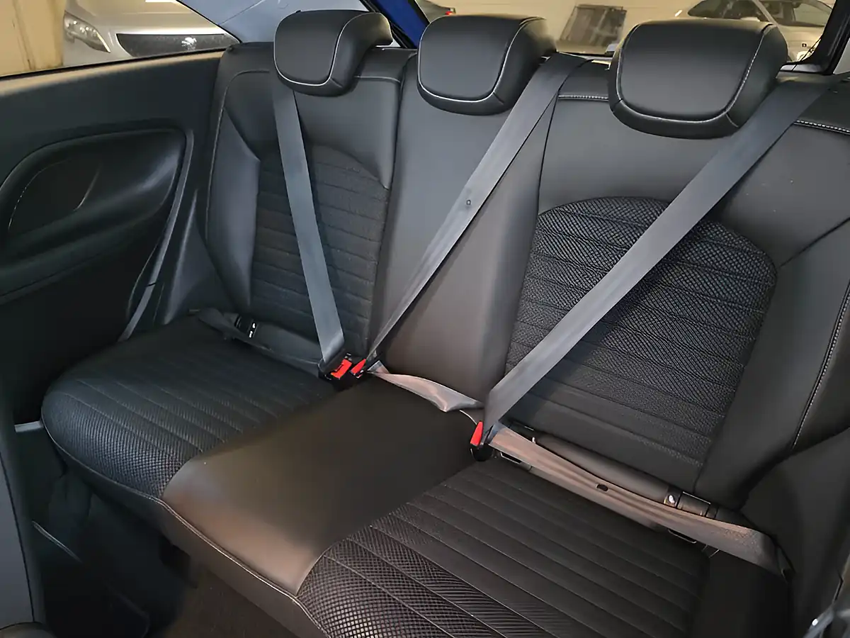 Used 2016 Vauxhall Corsa Vxr Blue - Interior and Exterior details 15