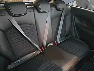 Used 2016 Vauxhall Corsa Vxr Blue - Interior and Exterior details 16
