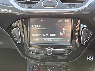 Used 2016 Vauxhall Corsa Vxr Grey - Interior and Exterior details 10