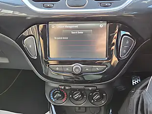 Used 2016 Vauxhall Corsa Vxr Grey - Interior and Exterior details 11