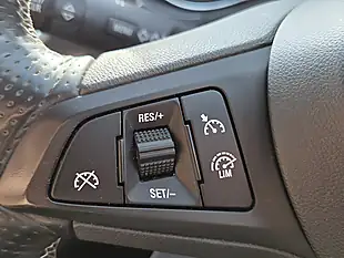 Used 2016 Vauxhall Corsa Vxr Grey - Interior and Exterior details 13