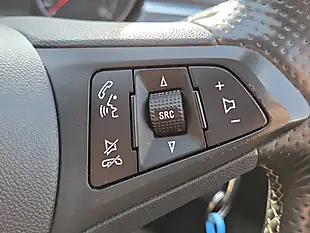 Used 2016 Vauxhall Corsa Vxr Grey - Interior and Exterior details 14