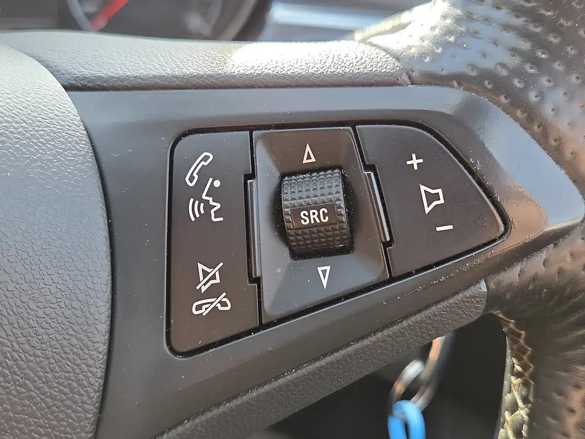 Used 2016 Vauxhall Corsa Vxr Grey - Interior and Exterior details 14