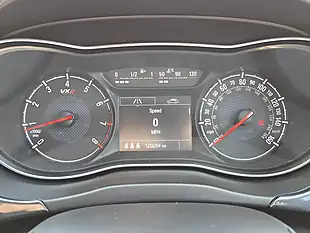 Used 2016 Vauxhall Corsa Vxr Grey - Interior and Exterior details 9