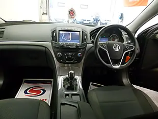 Used 2016 Vauxhall Insignia Design Nav Brown - Interior and Exterior details 16