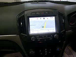 Used 2016 Vauxhall Insignia Design Nav Grey - Interior and Exterior details 15