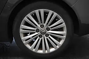 Used 2016 Vauxhall Insignia Design Nav Grey - Interior and Exterior details 10