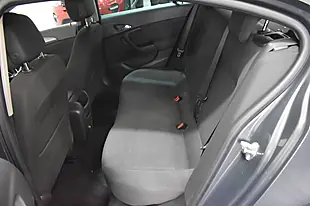 Used 2016 Vauxhall Insignia Design Nav Grey - Interior and Exterior details 11
