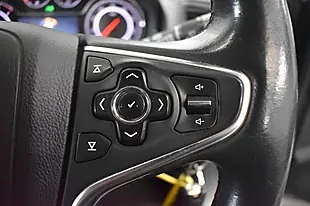 Used 2016 Vauxhall Insignia Design Nav Grey - Interior and Exterior details 13