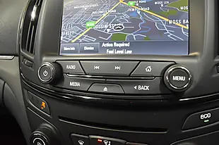Used 2016 Vauxhall Insignia Design Nav Grey - Interior and Exterior details 14