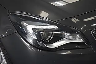 Used 2016 Vauxhall Insignia Design Nav Grey - Interior and Exterior details 16