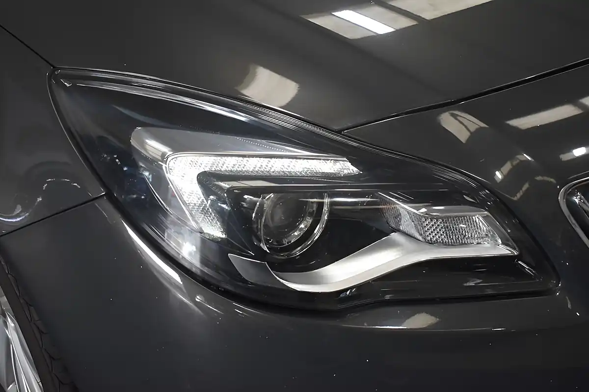 Used 2016 Vauxhall Insignia Design Nav Grey - Interior and Exterior details 16