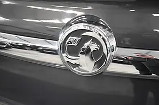 Used 2016 Vauxhall Insignia Design Nav Grey - Interior and Exterior details 17