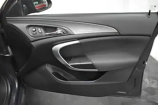 Used 2016 Vauxhall Insignia Design Nav Grey - Interior and Exterior details 18