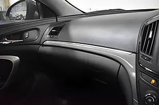 Used 2016 Vauxhall Insignia Design Nav Grey - Interior and Exterior details 20