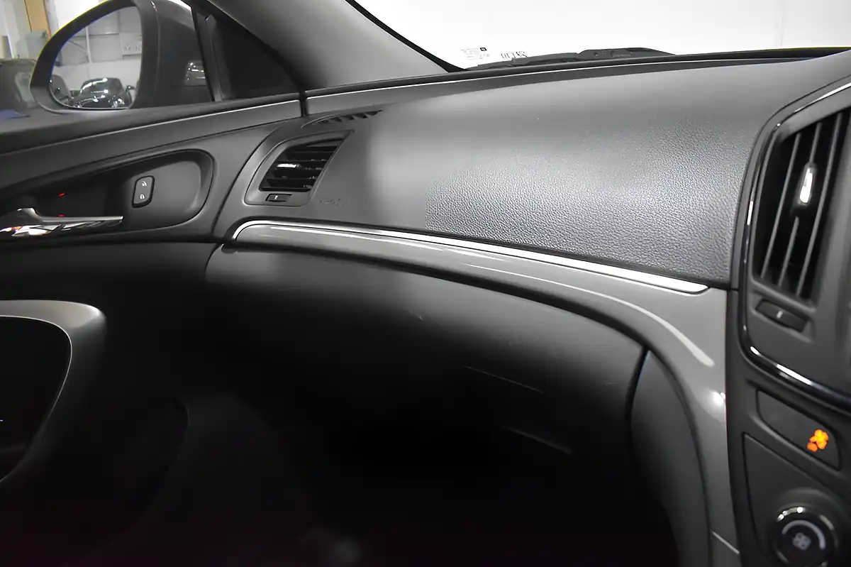 Used 2016 Vauxhall Insignia Design Nav Grey - Interior and Exterior details 20