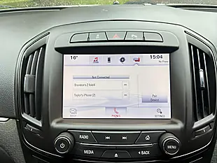 Used 2016 Vauxhall Insignia Design Nav White - Interior and Exterior details 13