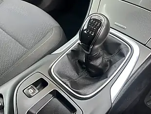 Used 2016 Vauxhall Insignia Design Silver - Interior and Exterior details 13