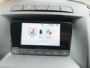 Used 2016 Vauxhall Insignia Design Silver - Interior and Exterior details 14