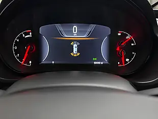 Used 2016 Vauxhall Insignia Elite Nav Sports Tourer Asteroid Grey - Interior and Exterior details 11