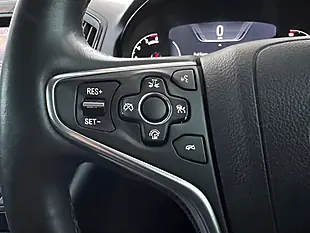 Used 2016 Vauxhall Insignia Elite Nav Sports Tourer Asteroid Grey - Interior and Exterior details 16