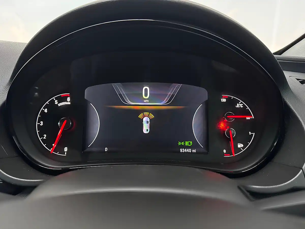 Used 2016 Vauxhall Insignia Elite Nav Sports Tourer Asteroid Grey - Interior and Exterior details 18