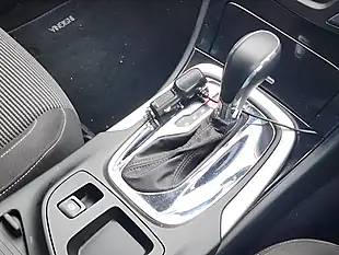 Used 2016 Vauxhall Insignia Sri Nav Black - Interior and Exterior details 13