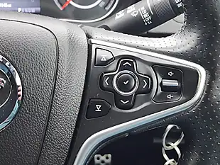 Used 2016 Vauxhall Insignia Sri Nav Black - Interior and Exterior details 15