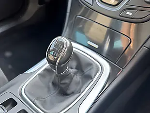 Used 2016 Vauxhall Insignia Sri Nav Black - Interior and Exterior details 16