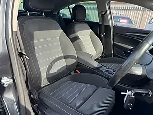 Used 2016 Vauxhall Insignia Sri Nav Black - Interior and Exterior details 17