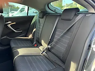 Used 2016 Vauxhall Insignia Sri Nav Black - Interior and Exterior details 19