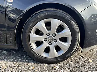 Used 2016 Vauxhall Insignia Sri Nav Black - Interior and Exterior details 9