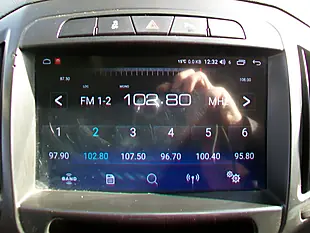 Used 2016 Vauxhall Insignia Sri Nav Grey - Interior and Exterior details 15