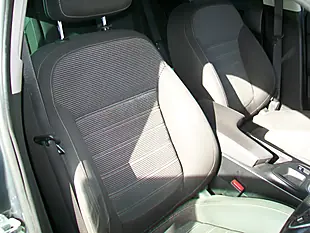 Used 2016 Vauxhall Insignia Sri Nav Grey - Interior and Exterior details 7