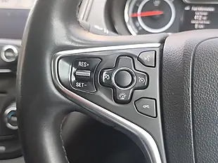 Used 2016 Vauxhall Insignia Sri Nav Sports Tourer Grey - Interior and Exterior details 12