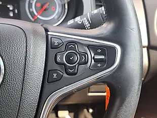 Used 2016 Vauxhall Insignia Sri Nav Sports Tourer Grey - Interior and Exterior details 13