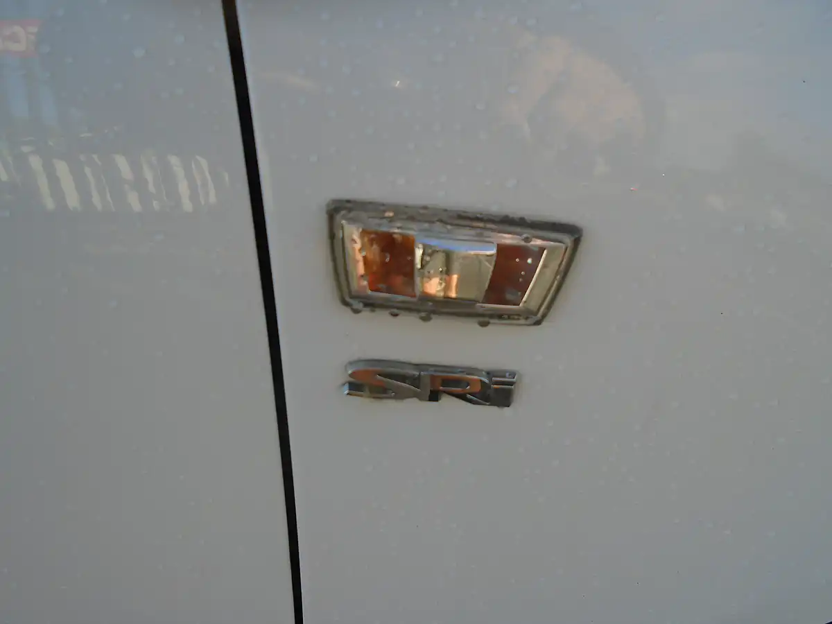 Used 2016 Vauxhall Insignia Sri Nav White - Interior and Exterior details 13