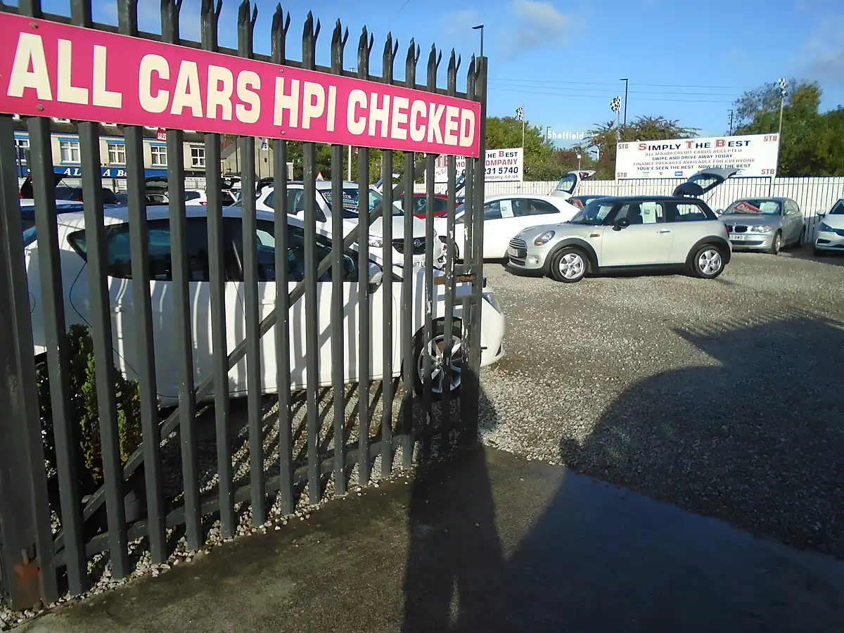 Used 2016 Vauxhall Insignia Sri Nav White - Interior and Exterior details 20