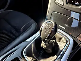 Used 2016 Vauxhall Insignia Tech Line Black - Interior and Exterior details 10